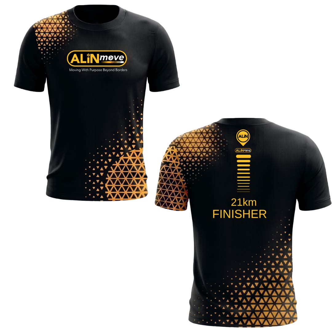 Finisher Shirt