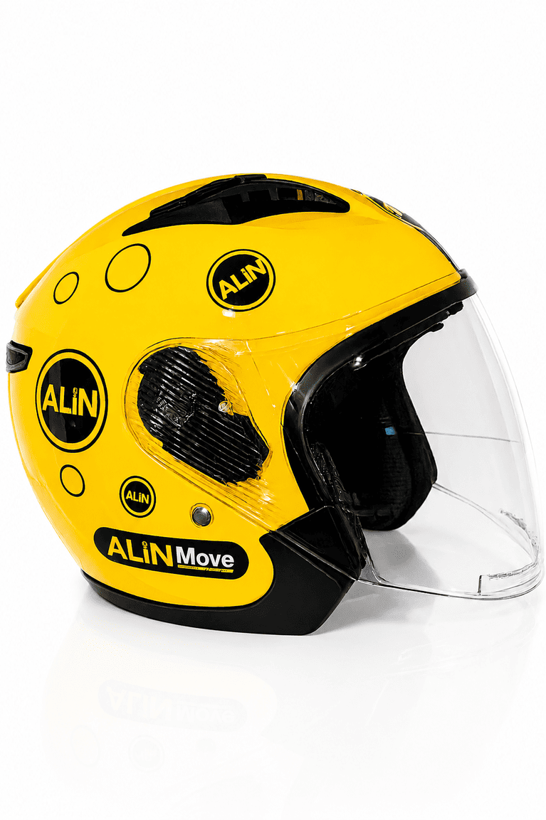 Motorcycle Helmet