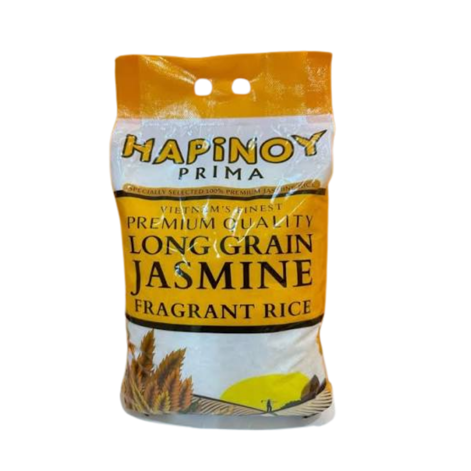 Hapinoy 2 Kilos Rice