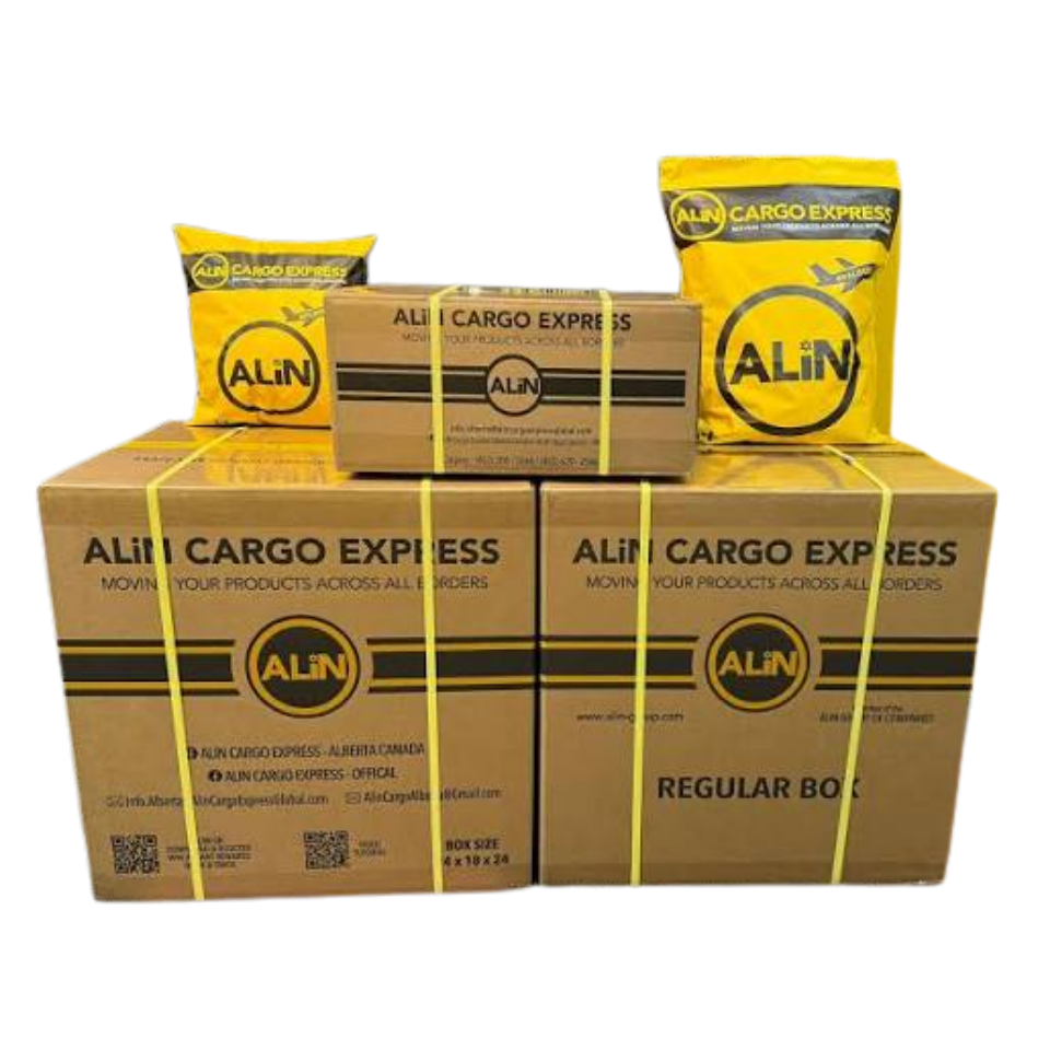 Free Balikbayan Box Padala