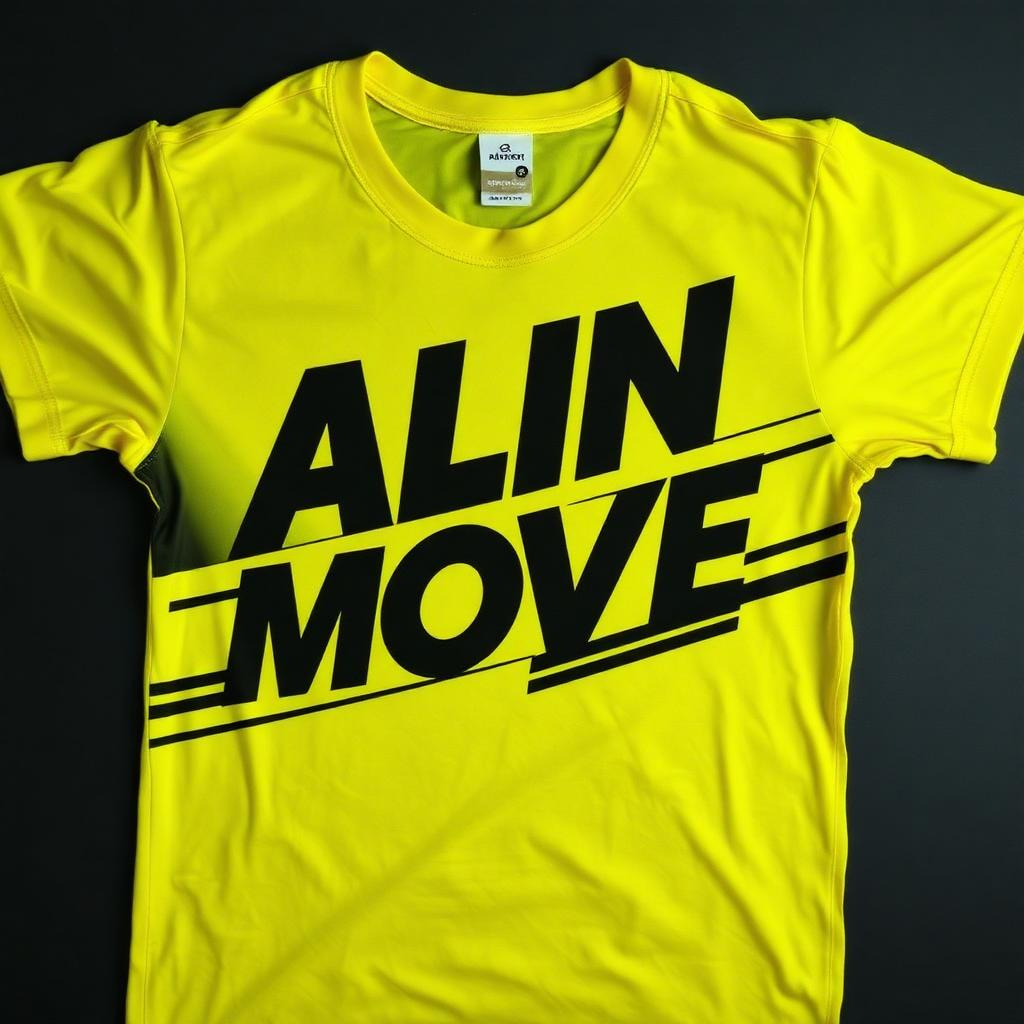 Event Shirt